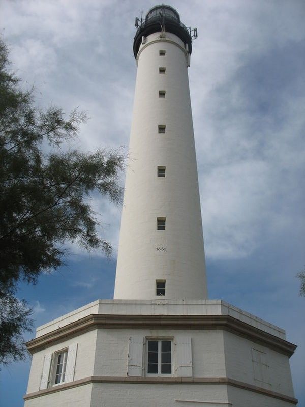 PHARE DE BIARRITZ (64)