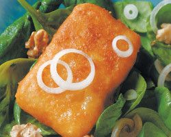 RECETTE BEIGNETS DE MAROILLES